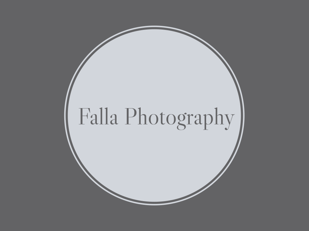 FALLA PHOTOGRAPHY