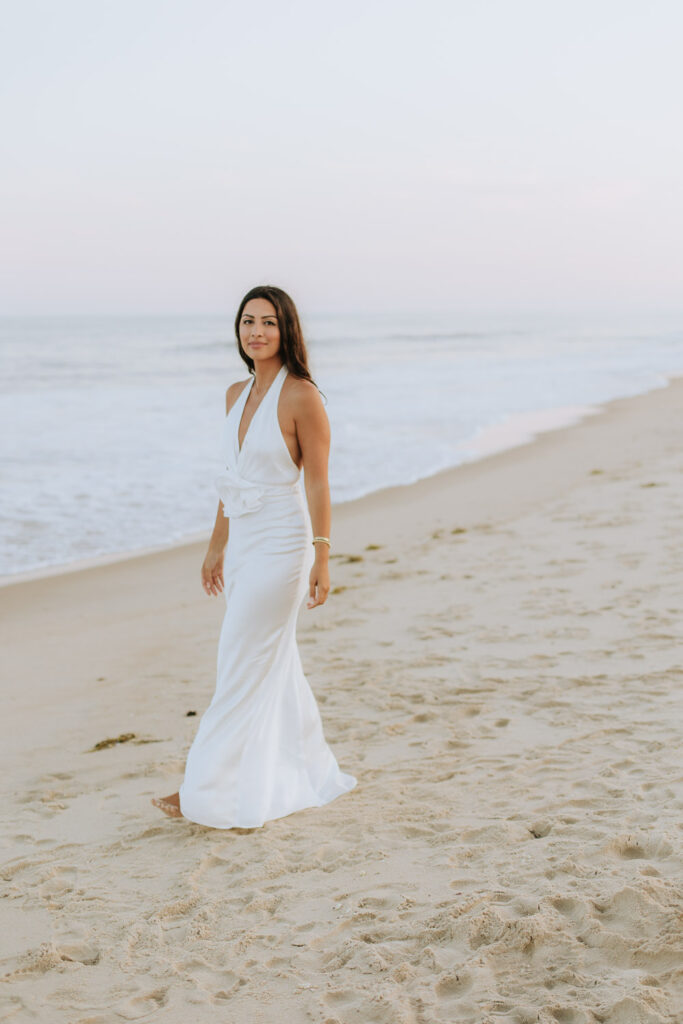Long Island engagement photographer