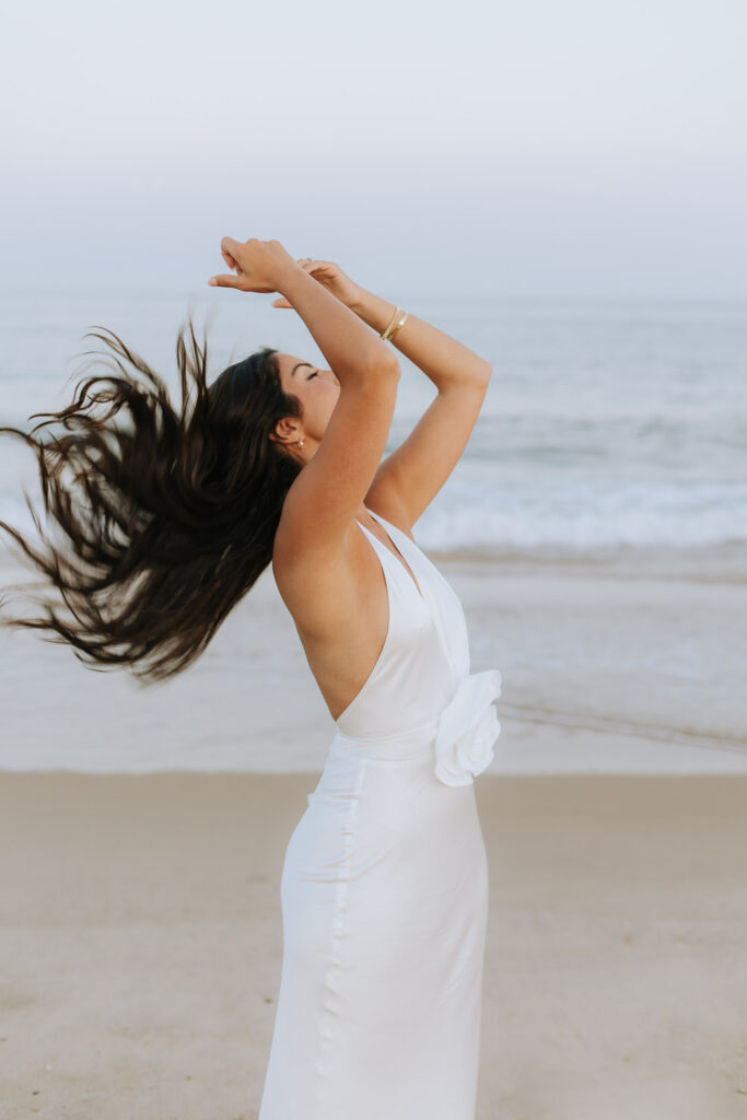 Long Island engagement photographer
