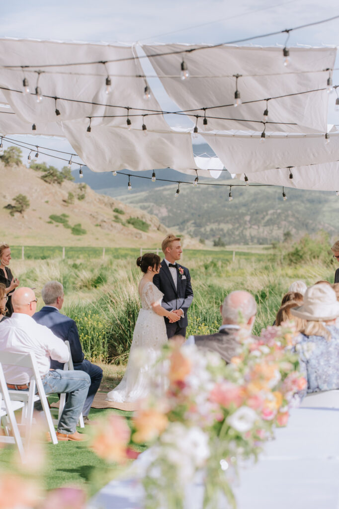 Montana wedding photographer