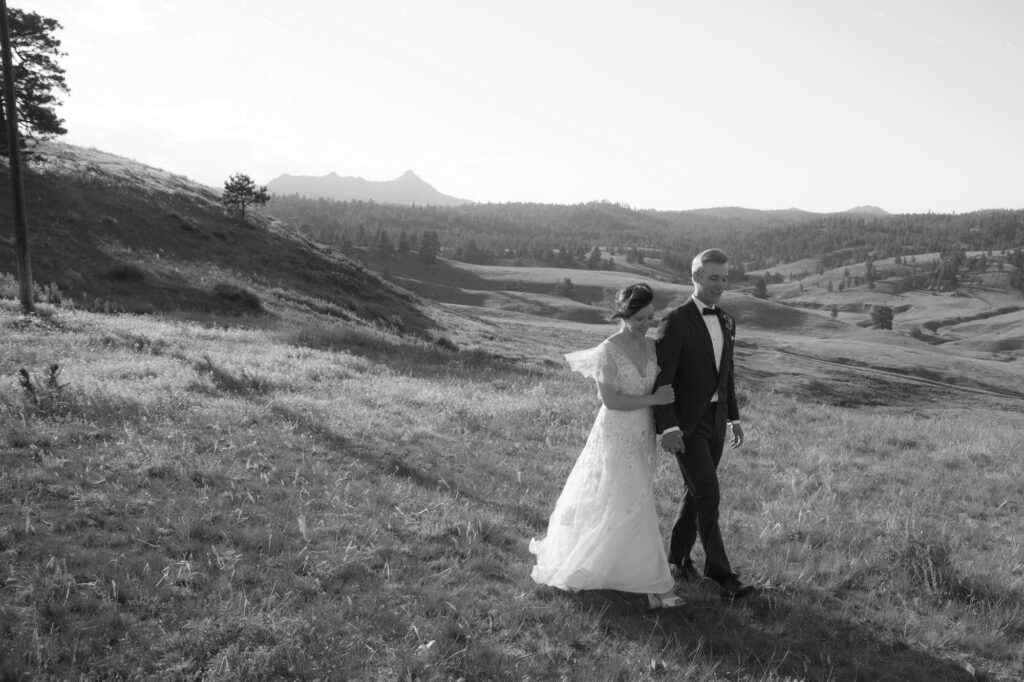 Montana wedding photographer