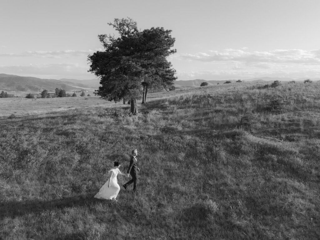 Bozeman Montana wedding photographer