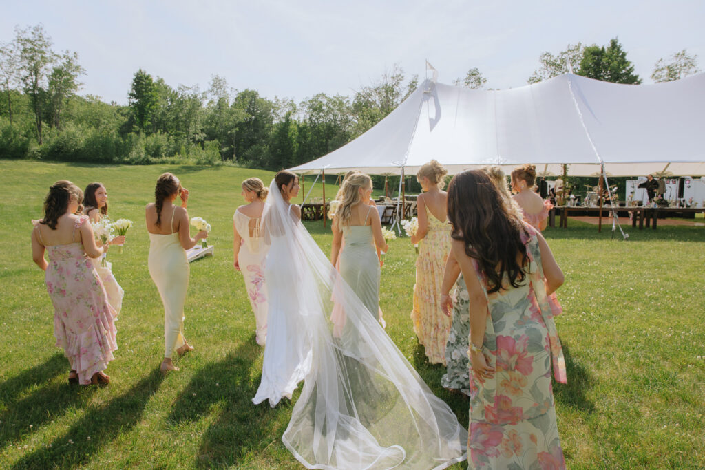 Vermont wedding photographer