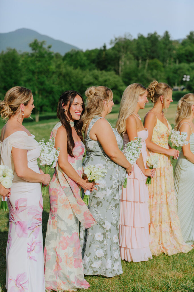 Stowe wedding photographer