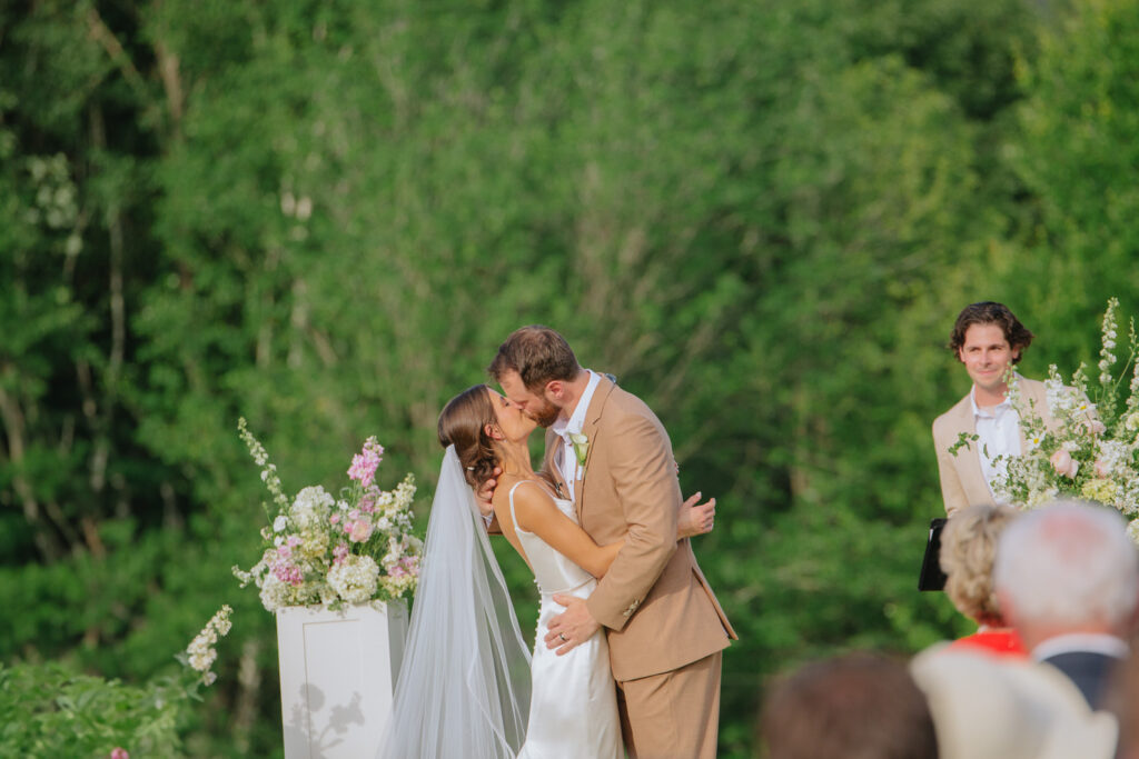 Stowe wedding photographer