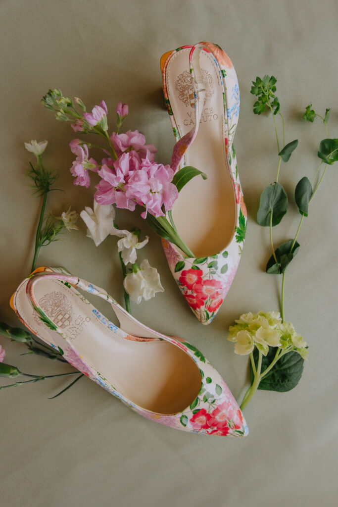 Stowe vermont wedding photographer