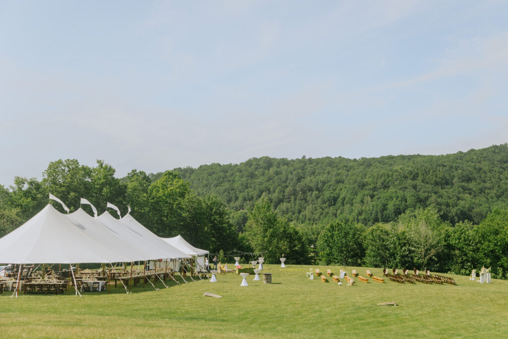 Vermont wedding photographer