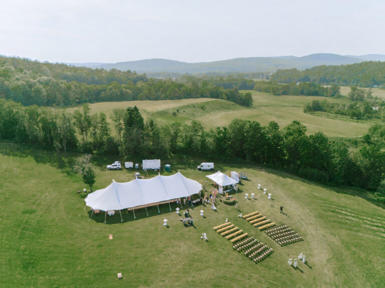 Documentary Stowe Vermont Wedding Photographer