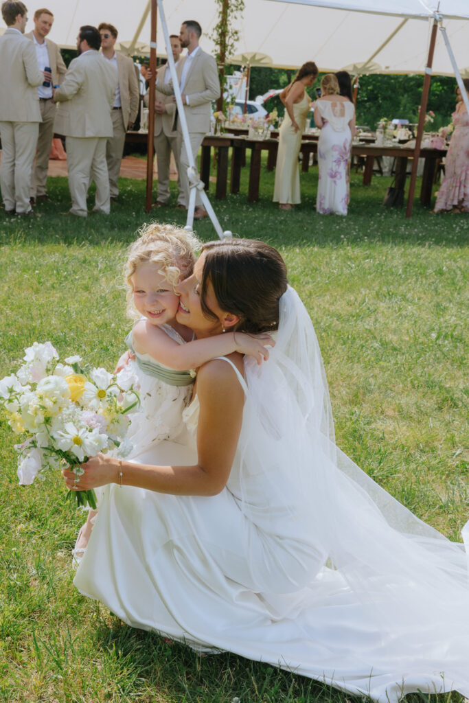 Stowe wedding photographer