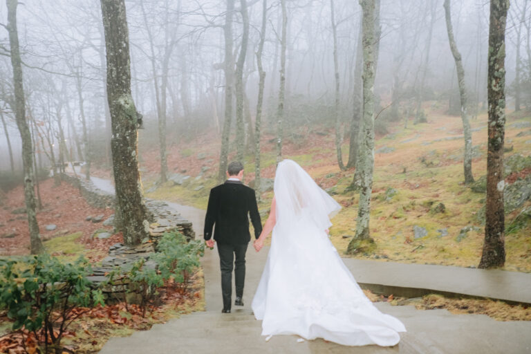 Mountain Venue | Twickenham House Wedding Photography