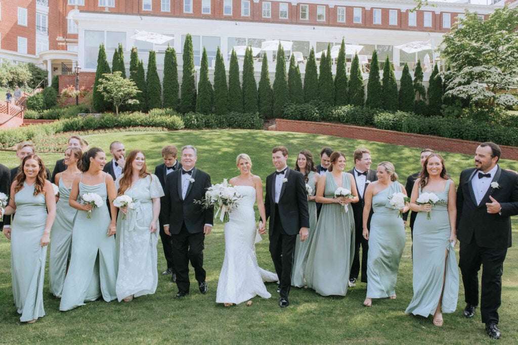 wedding photographer